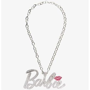 Barbie Necklace